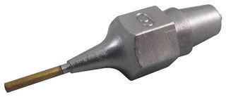 DX119 - Desoldering Tip for DSX 80 & DXV 80, 1.1 x 0.7 x 31mm