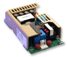 ECM100UT31 - 5V / 12V / -12V, 75W, 3 Output Open Frame Medical Power Supply