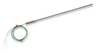 MA-ISK-S15-1000-P1-2.0-C2-T - MI Thermocouple K, SS 1.5x1000 with 2m Lead