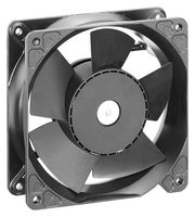 4114N/2H4 - 24V DC  2 Pin Ball Bearing Axial Fan - 119 x 119 x 32mm