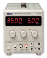 EX355P - 35V 5A Single Output DC Bench Power Supply with RS232 Interface
