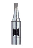 S-14 - 4mm Chisel Soldering Tip for SolderPro 50 & 70