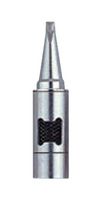 T-02 - 2mm Chisel Soldering Tip