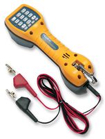 TS120 - Telephone Test Set