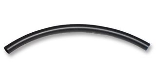PVC1053/8 BLACK 100 FT - PVC Tubing 9.52mm x 30.5m (100ft) Black