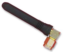ANT-24G-HL90-SMA - 2.4GHz Mini Helical WiFi Antenna - 90°