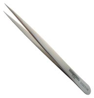 D00338 - 120mm Precision Tweezers - 3 SA Very Sharp Tips