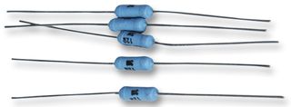 MC14706 - Resistor, Wirewound, 25R, 1%, 3W, Axial
