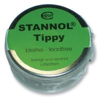 272018 - Tippy Lead Free Soldering Tip Cleaner, 15g