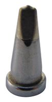LT B - 2.4mm Straight Chisel Soldering Iron Tip for Weller MPR80, WP80, WSP80