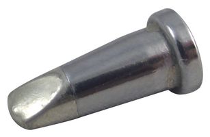 LT C - 3.2mm Straight Chisel Soldering Iron Tip for Weller MPR80, WP80, WSP80