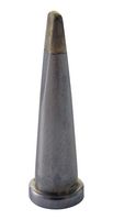 LT L - 2mm Long Straight Chisel Soldering Iron Tip for Weller MPR80, WP80, WSP80