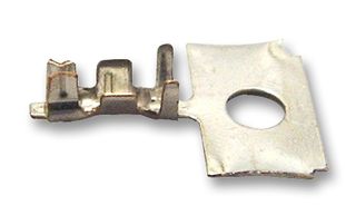 DF13-2630SCF - Crimp Contact Socket, Crimp, 26 AWG, Tin Plated Contacts