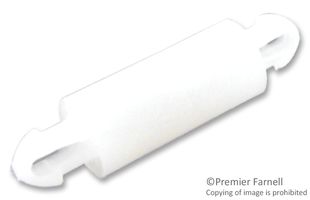 MDLSP1-10M-01 - Dual Lock Mini PCB Support Posts, 10mm Height 2.5mm Hole Diameter, 25 Pack