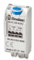 86.30.0.024.0000 - Timer, Multifunction