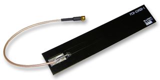 ANT-GSMQB-MMCX - Antenna, GSM, Quad Band, 150mm MMCX