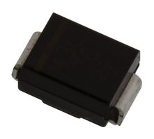 BZG03C33-M3-08 - Zener Single Diode, 33 V, 3 W, DO-214AC (SMA), 2 Pins, 150 °C, Surface Mount
