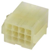 172333-1 - Mini Uni Lok Receptacle 12