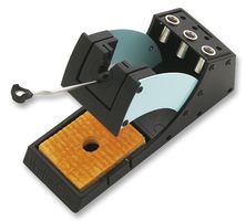 WDH 50 - Safety Rest with Stop+Go Function