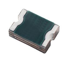 MINISMDC110F/24-2 - Resettable Fuse, PPTC, 1812 / 4532 Metric, PolySwitch miniSMDC Series, 24V DC, 1.1A, 2.2A