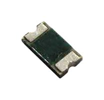 NANOSMDC016F-2 - Resettable Fuse, PPTC, 1206 / 3216 Metric, PolySwitch nanoSMDC Series, 48V DC, 160mA, 450mA