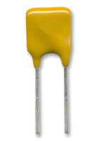 RGEF400 - Polyswitch, Radial, 4A