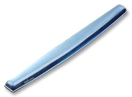 91137 - Soft Gel Keyboard Wrist Rest Blue