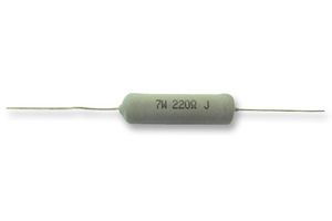 MOR07WJ0152B09 - Resistor, 7W 5% 1K5