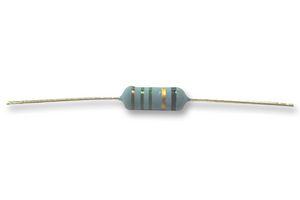 MGRF2WJ0335AA9 - Resistor, Metal Film, 3M3, 5%, 2W, Axial
