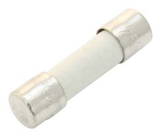 0001.2509 - Ceramic Cartridge Fuse, Time Delay, 5mm x 20mm, 250V, 3.15A