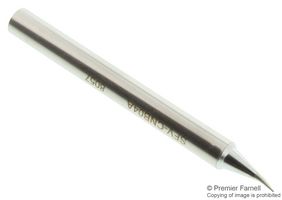 SFV-CNB04A - Conical Long Reach Soldering Tip 0.4mm