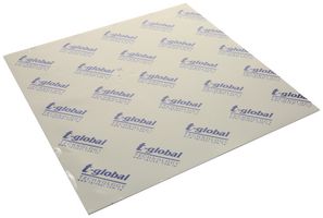 H486R-150-0.5 - Gap Filler, 0.5mm Sheet