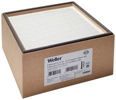 58762701. - H12 HEPA Filter