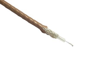 RG316 - Coaxial Cable, RG316, 50ohm, 100m