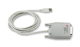 82357B - USB-GPIB Interface Converter