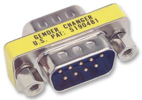 SPC15359 - Port Saver, D-Sub, Male to Female, 15 Way