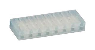 10-01-1084 - 5.08mm Pitch KK Crimp Terminal Housing, 8 Way