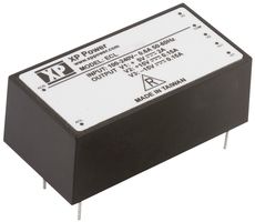 ECL05US05-E - AC/DC Encapsulated PCB Mount Power Supply, 5V, 1A, 5W