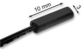 MK20/1-C-100W - Reed Sensor, 5W