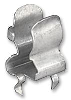 0751.0110 - Fuseholder Clip, 5mm x 20mm, 250V, 10A