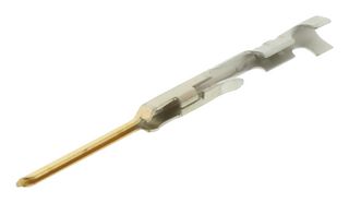 16-02-0109 - Contact, C-Grid®, SL 70021, Pin, Crimp, 24AWG, Gold Plated Contacts