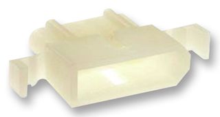 03-06-2032 - 3 Way Connector Housing Socket, 3.68mm Pitch
