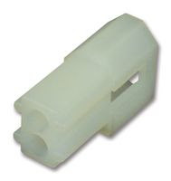 03-06-2023 - 4 Way Connector Housing Socket, 3.68mm Pitch