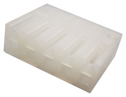 09-50-3051 - KK 3.96mm Crimp Terminal Housing, Friction Ramp, 5 Way