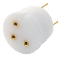 TF 53 - Socket Transistor, TO5, 3 Pin