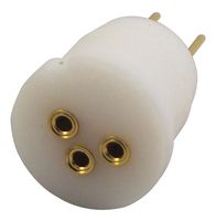 TF 183 - Socket Transistor, TO18, 3 Pin