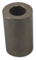 005.53.103 - Brass Round Spacer, M3 x 10mm, 6mm Outer, 3.2mm Inner