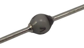BYV28-200-TAP - Fast / Ultrafast Diode, 200 V, 3.5 A, Single, 1.1 V, 30 ns, 90 A