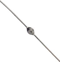BYV27-100-TAP - Fast / Ultrafast Diode, 100 V, 2 A, Single, 1.07 V, 25 ns, 50 A