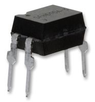 SFH610A-2 - Optocoupler, Transistor Output, 1 Channel, DIP, 4 Pins, 60mA, 5.3kV, 63%